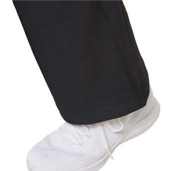 NWT Mondetta High-Rise Flare Legging / Yoga Pants | Black - Picture 3 of 5